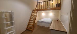 The Augustianska Getaway