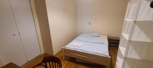 The Augustianska Getaway