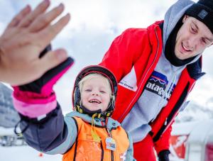Hotel Tirolerhof - Familotel Zugspitze