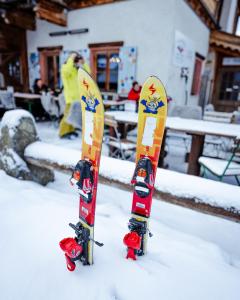Hotel Tirolerhof - Familotel Zugspitze