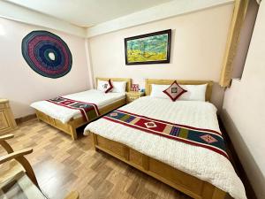 khách sạn DH sapa