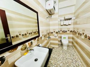 khách sạn DH sapa