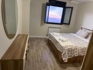 Panoramic View apartment Seraidi Annaba