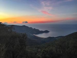 Panoramic View apartment Seraidi Annaba