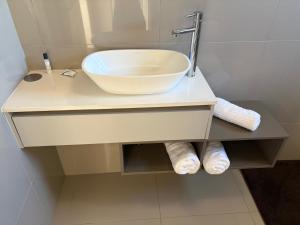 Hephaestus Guesthouse