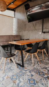 Departamento Tulipanes - Vista increíble de la CD