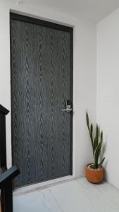 Departamento Tulipanes - Vista increíble de la CD