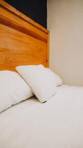 Departamento Tulipanes - Vista increíble de la CD