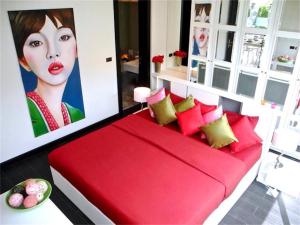 COCO Chalong 2 bedrooms New Villa