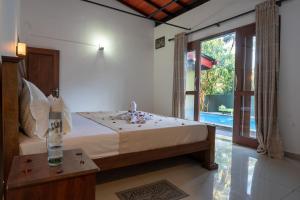 Sunset Reef Villa