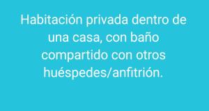 Suite El navegante 2