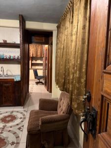 Departamento Nuevo Céntrico Las Marías 2