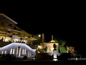 4 star hotell Hotel Villa Castellani Mogliano Itaalia