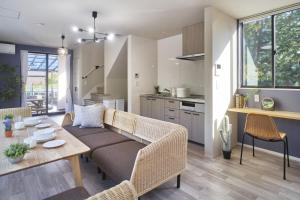 Pine Beach Resort Villa