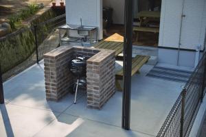 Pine Beach Resort Villa