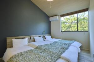 Pine Beach Resort Villa