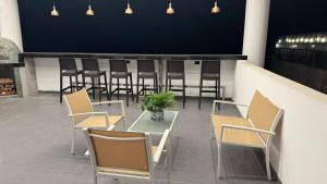 Casa de Campo Las Siete Gotas - Cieneguilla