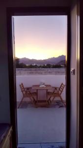 Limbo Studio Private roof