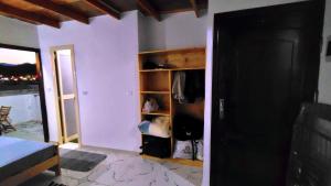 Limbo Studio Private roof