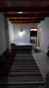 Limbo Studio Private roof