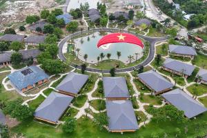 Cuc Phuong National Park Retreat Ninh Binh - Hiking & Adventure Tours