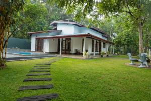 Sunset Reef Villa