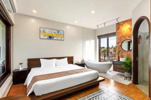 Cuc Phuong National Park Retreat - Natural Mineral Water