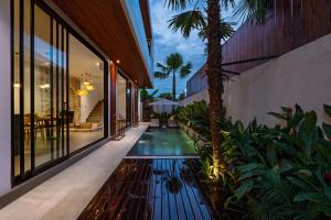 Villa Purwa East by BaliSuperHost