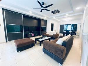 Singstay Guesthouse