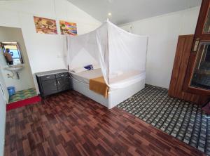 Mountain Palm patnem beach