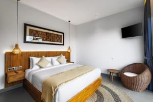 Villa Purwa East by BaliSuperHost