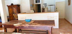 Villa La Volière 2 Logements Indépendants Piscine Privée et Jardin au calme