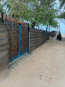 Sulashika Beach House