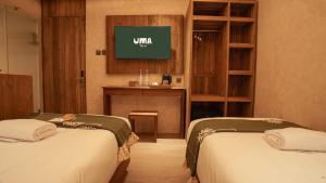 Uma Tilu By Seken Living