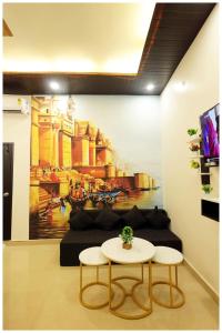 Hotel Vedyapeeth Road Hotel The Banaras Inn Near Vishwanath Temple - Free Wifi and room Service - Best Premium Hotel In Varanasi