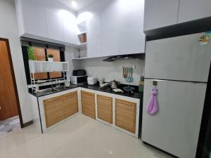 Alice pool villa in Krabi