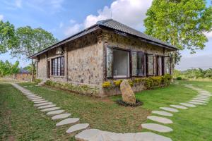 Cuc Phuong Tropical Retreat Ninh Binh