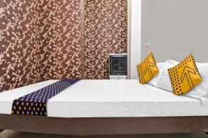Hotel O Nandpuri Guest House