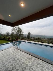 Adventure 4bhk Villa