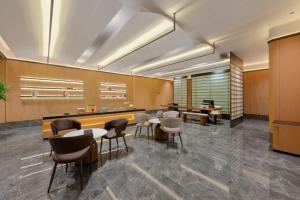 우란차부 Jinyi Hotel 호텔 객실
