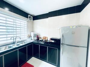 Singstay Guesthouse