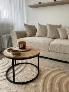 Zentrale City Apartments
