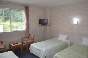 Karuizawa Hotel Paipuno Kemuri