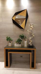 Sea Residences Moa Staycation- EVEREST