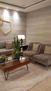 Sea Residences Moa Staycation- EVEREST