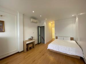 Eco Hotel Tran Hung Dao