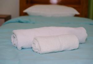 Noahs Homestay