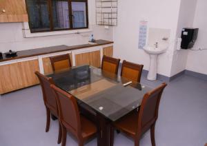 Noahs Homestay