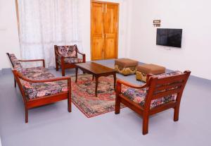 Noahs Homestay