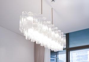 Waterfront Luxe Haven Peninsula